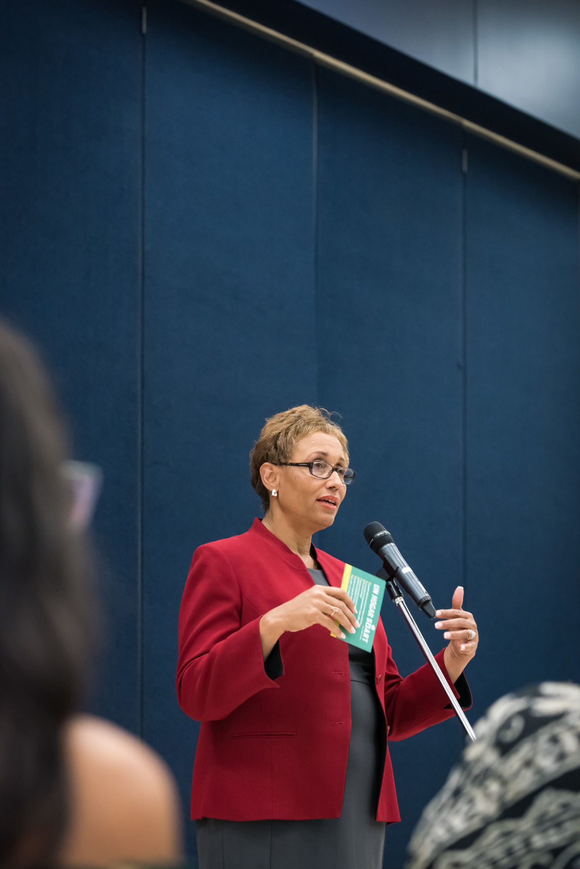 WSFCS Superintendent Community Listening Session